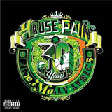 HOUSE OF PAIN - FINE MALT LYRICS (30 YEAR ANNIVERSARY) [ORANGE & WHITE VINYL]