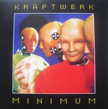 Kraftwerk – Minimum