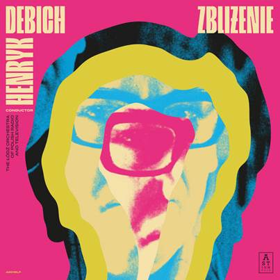 Henryk Debich - Zblizenie [CD]