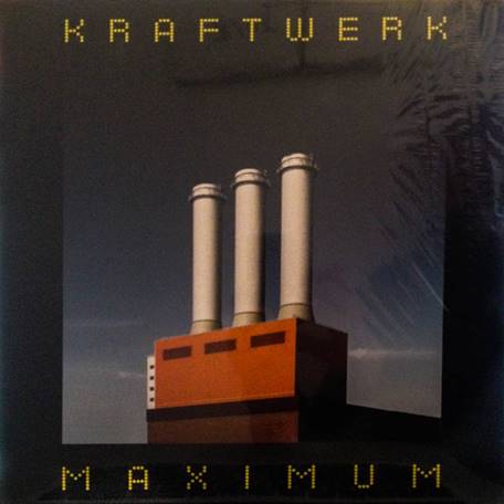 Kraftwerk – Maximum