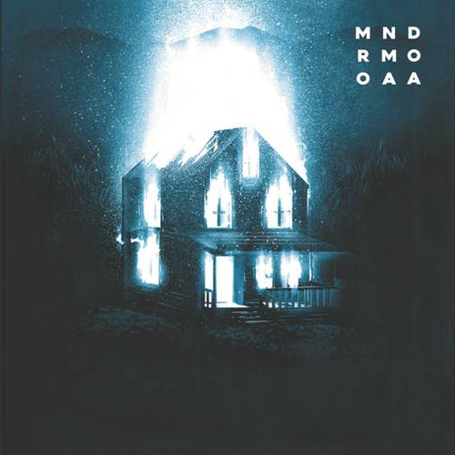 MONODRAMA - MNDRMOOAA [2CD]