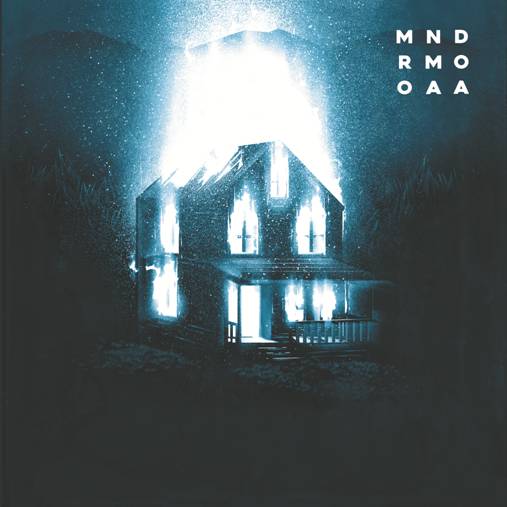 MONODRAMA - MNDRMOOAA [2LP]