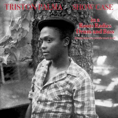 TRISTON PALMER - SHOW CASE