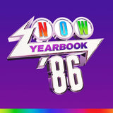 VARIOUS ARTISTS - NOW – Yearbook 1986 (Special Edition CD) [4CD]