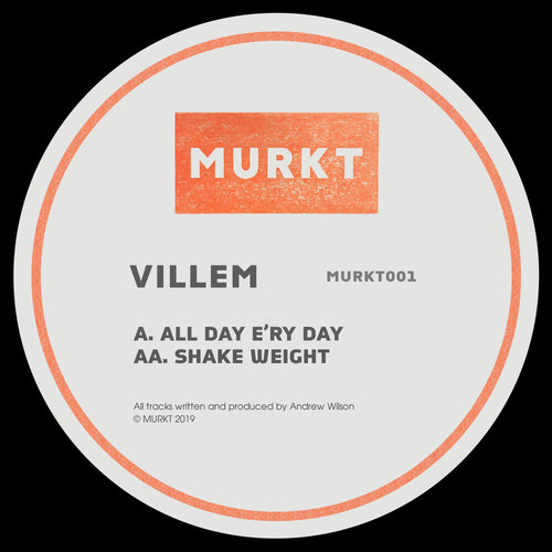 Villem - All Day E'ry Day