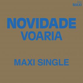 NOVIDADE - VOARIA