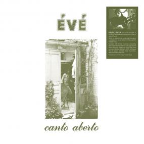 EVE - CANTO ABERTO