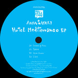 Aura Safari - Hotel Mediterraneo EP