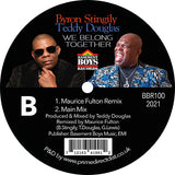 Byron Stingily & Teddy Douglas - We Belong Together