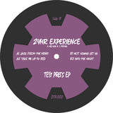 24hr Experience - Test Press EP