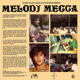 Stump Valley - Melodj Mecca