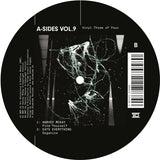 VARIOUS ARTISTS - A-SIDES VOLUME 9 PART 3