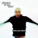 Pilgrims Of The Mind - What's Your Shrine?