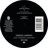 JOSEPH CAPRIATI - SELF PORTRAIT REMIXES PART 1