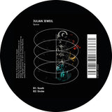 Julian Jeweil - Space