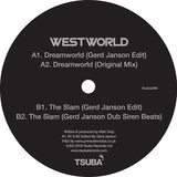 Westworld - Gerd Janson Edits