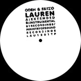 Oden & Fatzo - Lauren