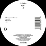 VARIOUS ARTISTS - A Sides Vol 4 Part 3