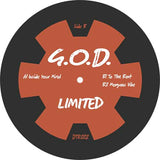 G.O.D. - Limited