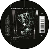 VARIOUS ARTISTS - A-SIDES VOLUME 9 PART 1