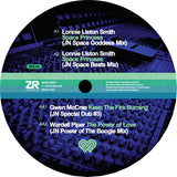 VARIOUS ARTISTS REMIXED WITH LOVE JN SPECIAL RELEASE