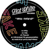 VRGO - FAKE! EP