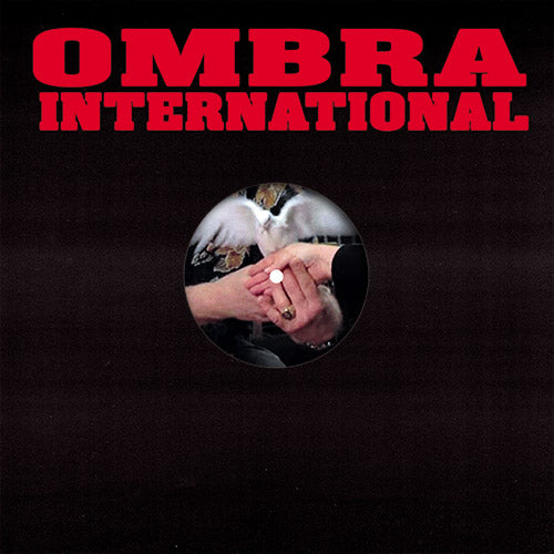 Various Artists - Ombra INTL020: Dystopian Lucid Dreaming