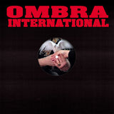 Various Artists - Ombra INTL020: Dystopian Lucid Dreaming