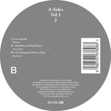 VARIOUS ARTISTS - A SIDES VOL 5 PT 2