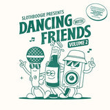 Various Artists - Dancing With Friends Vol.2