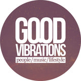 Various Artists - Good Vibrations, Vol. 1