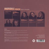 Harold Matthews Jr - Peripheral Vision