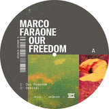 Marco Faraone - Our Freedom