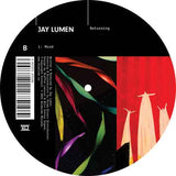 Jay Lumen - Returning