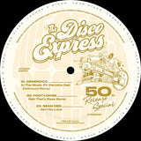 Various Artists - 50th Release Special