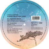 Various Artists - Summer Selections Three