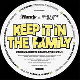 Various Artists - Keep it in the Family