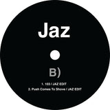 Jaz - Jaz Edits