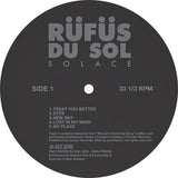 RÜFÜS DU SOL - Solace