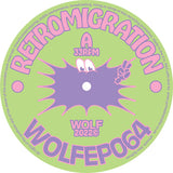 Retromigration - WOLFEP064