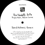 The Vendetta Suite - The Kempe Stone Portal (David Holmes Remix)