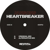 Jansons - Heartbreaker