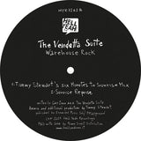 The Vendetta Suite - The Kempe Stone Portal (David Holmes Remix)