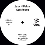 Jazz N Palms - Ses Rodes