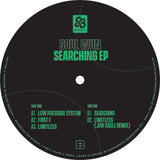 Soul Wun - Searching EP