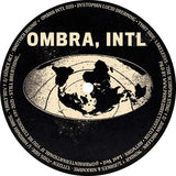 Various Artists - Ombra INTL020: Dystopian Lucid Dreaming