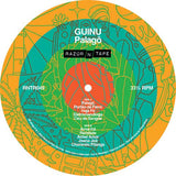 Guinu - Palago