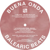 Various Artists - Buena Onda - Balearic Beats 2021 - Sampler Due