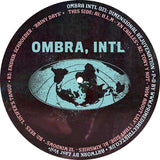 Various Artists - Ombra INTL 021: Dimensional