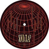 Soul Clap - WTF (World Transformation Force)